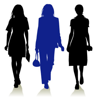 324x324 Women Clip Art Christian Graphics And Images