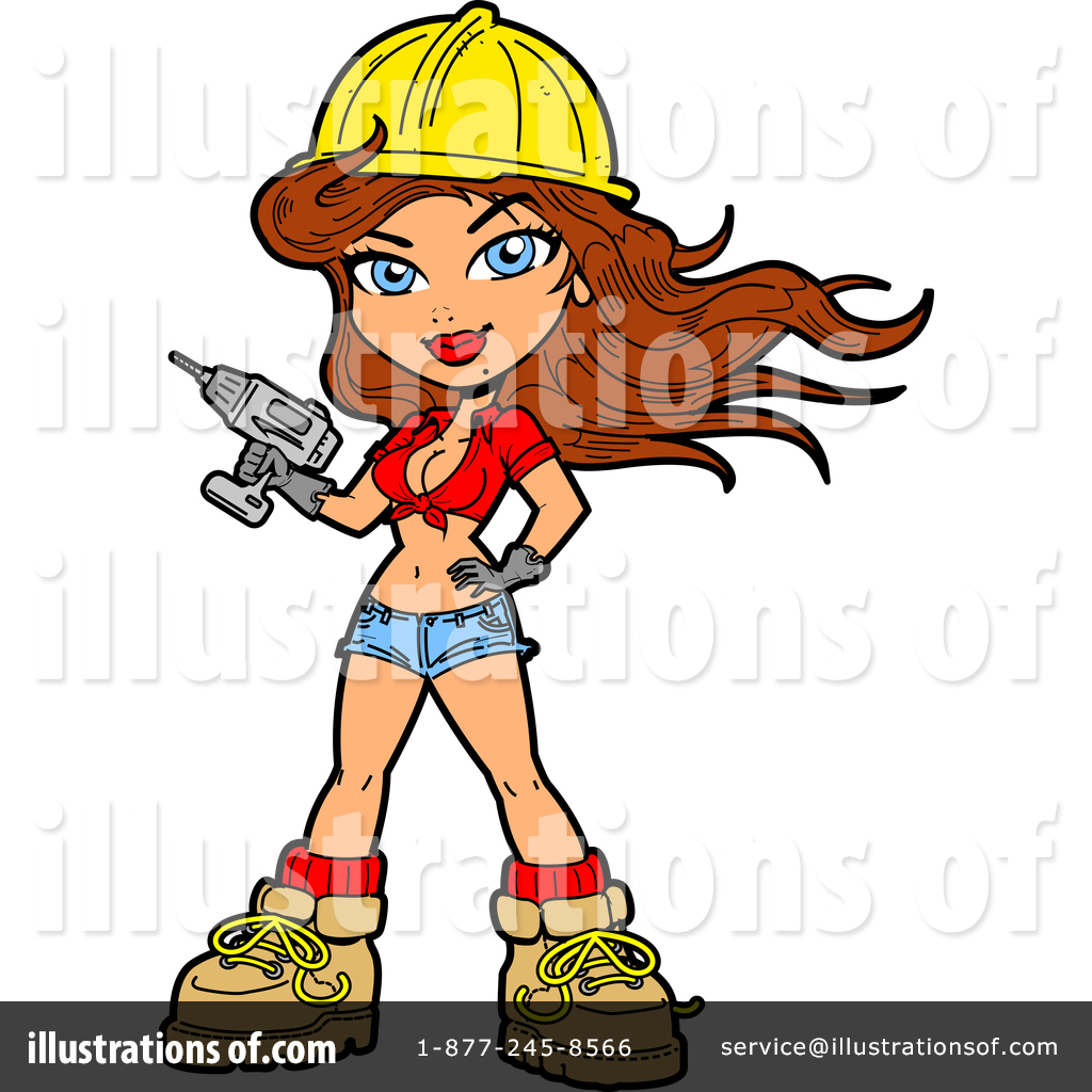 1024x1024 Woman Clipart