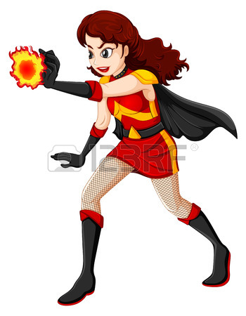 350x450 54,339 Superhero Cliparts, Stock Vector And Royalty Free Superhero