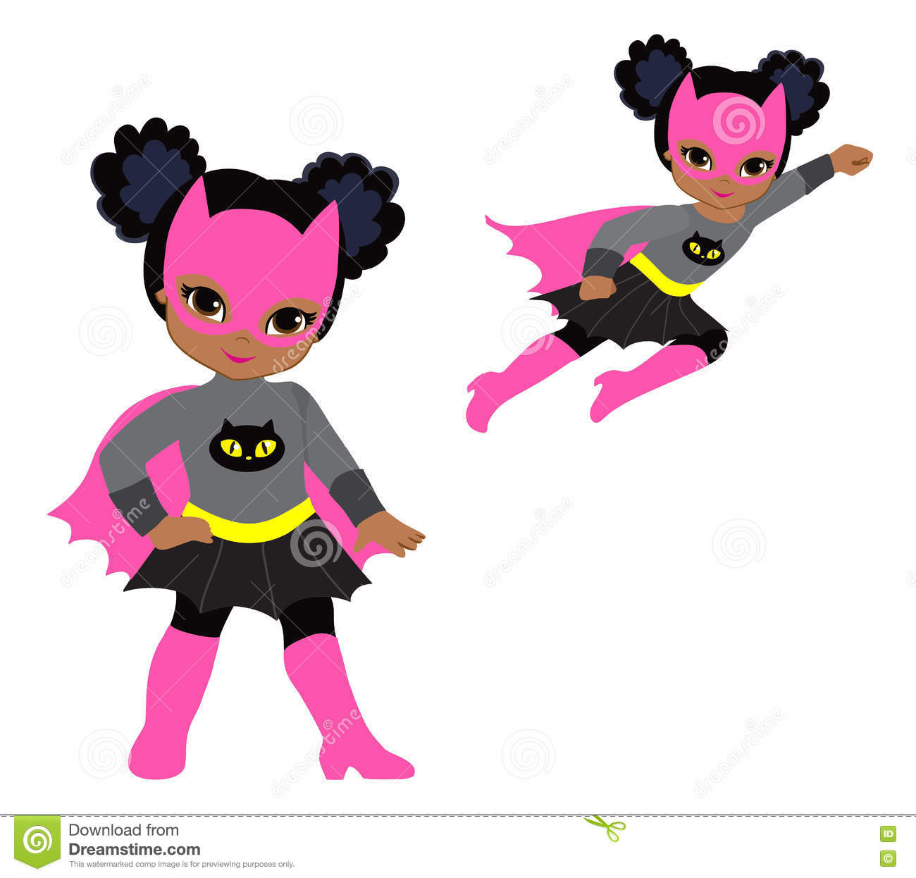 1300x1246 Pink Clipart Superhero