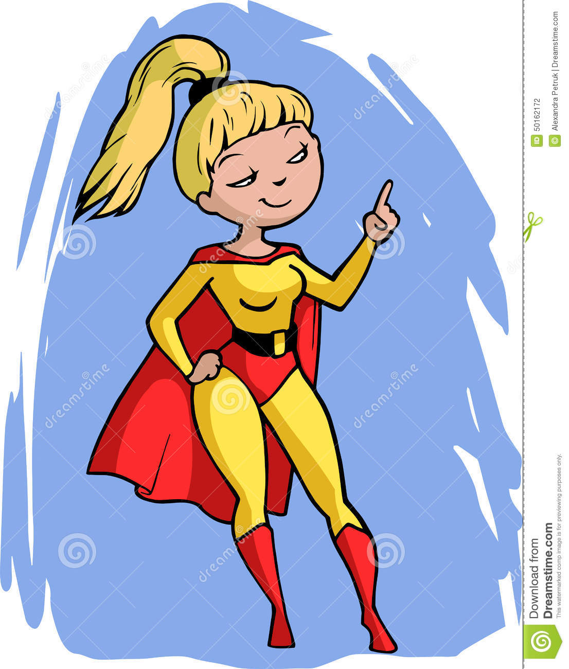 1106x1300 Blonde Clipart Superhero