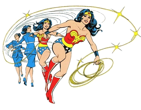 480x375 Wonder Woman Clip Art