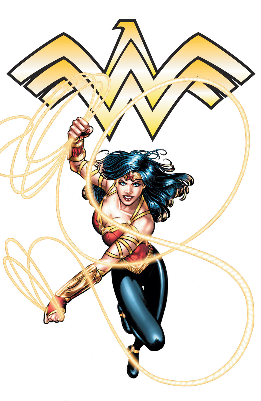 900x1384 Wonder Woman Clip Art