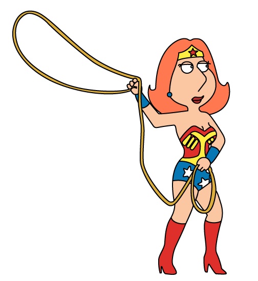 504x549 Wonder Woman Clipart