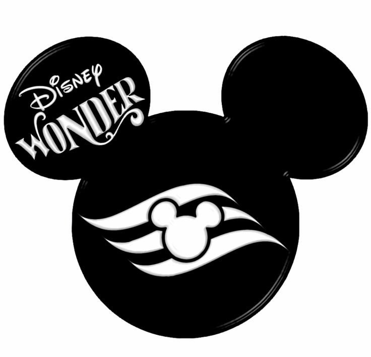 736x709 Cruise Clipart Disney Wonder