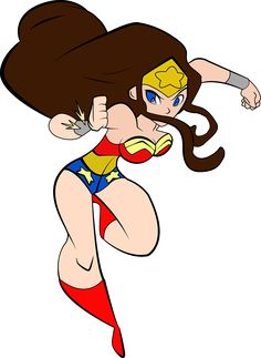 236x323 Super Girl Clipart Muscle Woman