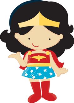 236x330 Super Girl Clipart Wonder Woman