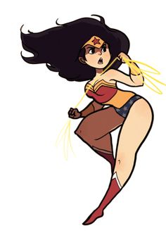 236x338 Wonder Woman Girl's Camp Clipart Camping Clipart
