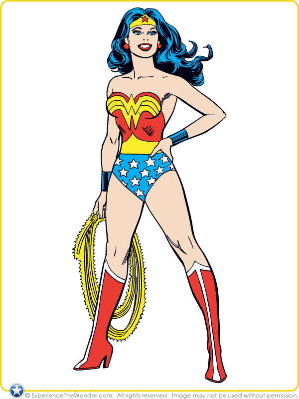 600x800 Do We Need Wonder Woman Today By Barbara Ardinger