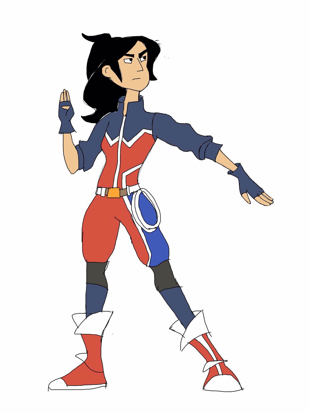 1024x1365 Color Practice Wonder Woman By Fedorable Art