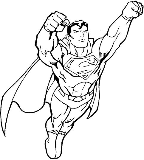 483x537 Stunning Superheroes Coloring Pages 67 For Your Coloring For Kids