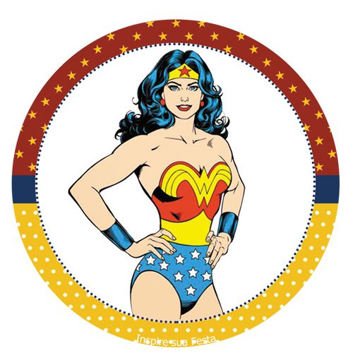 500x500 168 Best Wonder Woman Images Drawings, Childhood