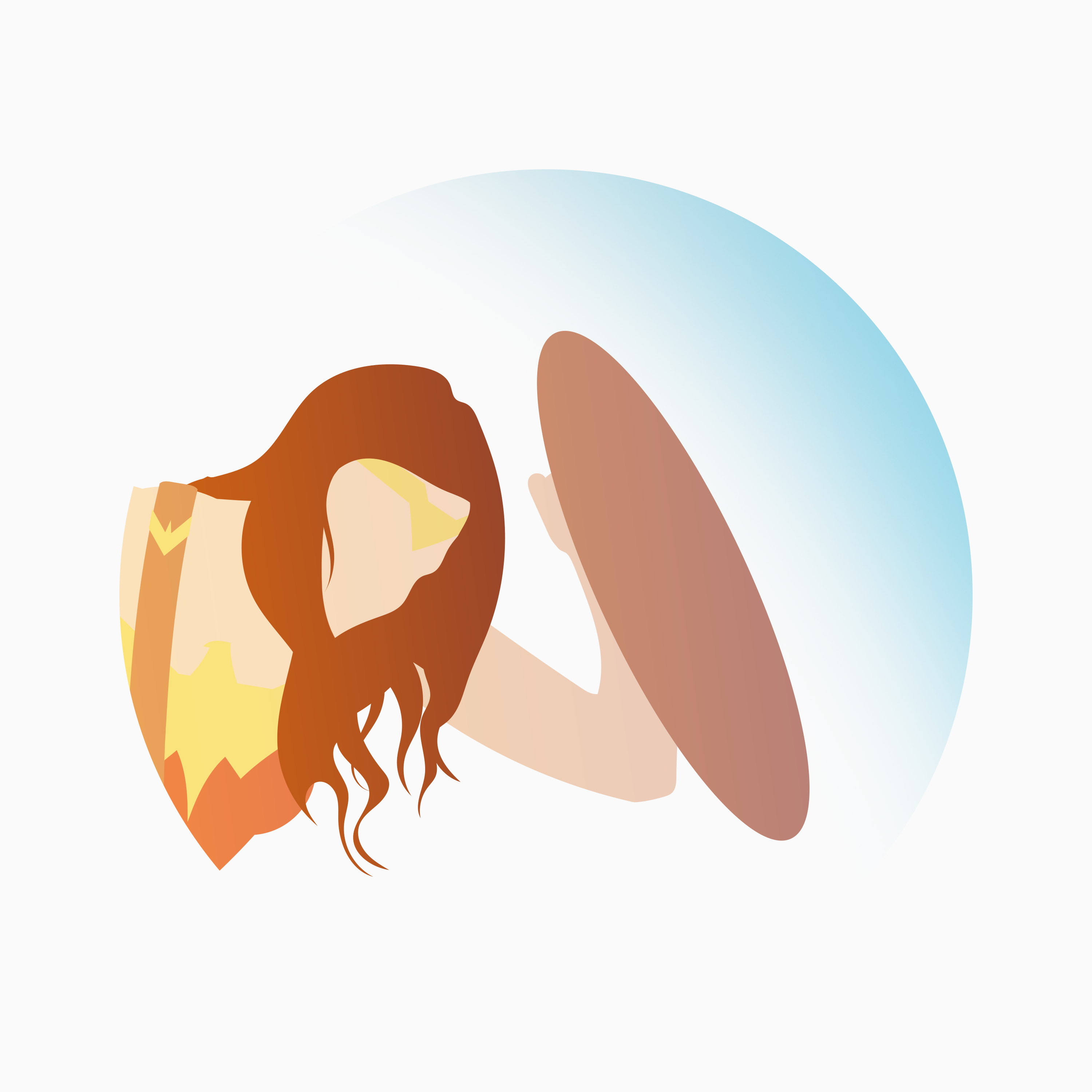 3000x3000 Wonder Woman, Shield Block (2017) By Abductodude