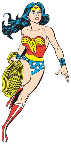 236x477 Wonder Woman Closeup 3 Inch Round Button Bdc0098.jpg Wonder