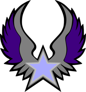 279x299 Wonderful Star Jarlin Clip Art