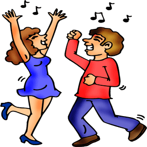 300x300 Clip Art Happy Cool Clip Art