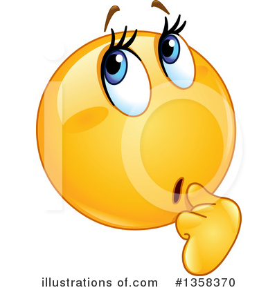 Wondering Clipart | Free download on ClipArtMag