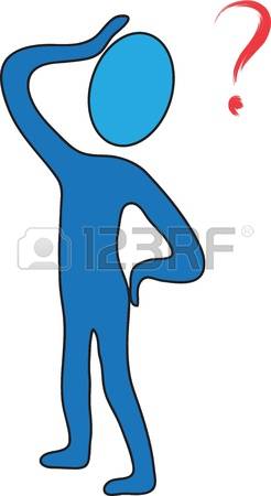 246x450 Wondering Clipart