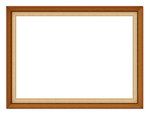 600x465 Border Clip Art