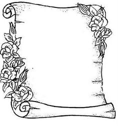 236x252 19 Decorative Border Designs Images