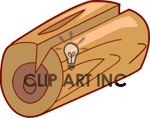 300x236 Wood Clipart Animated