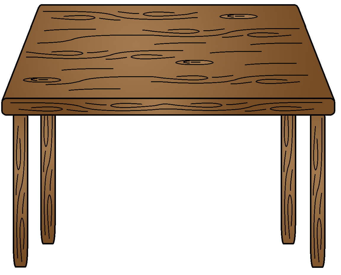 1152x927 Table Clip Art Download The Png Files Here. Diy