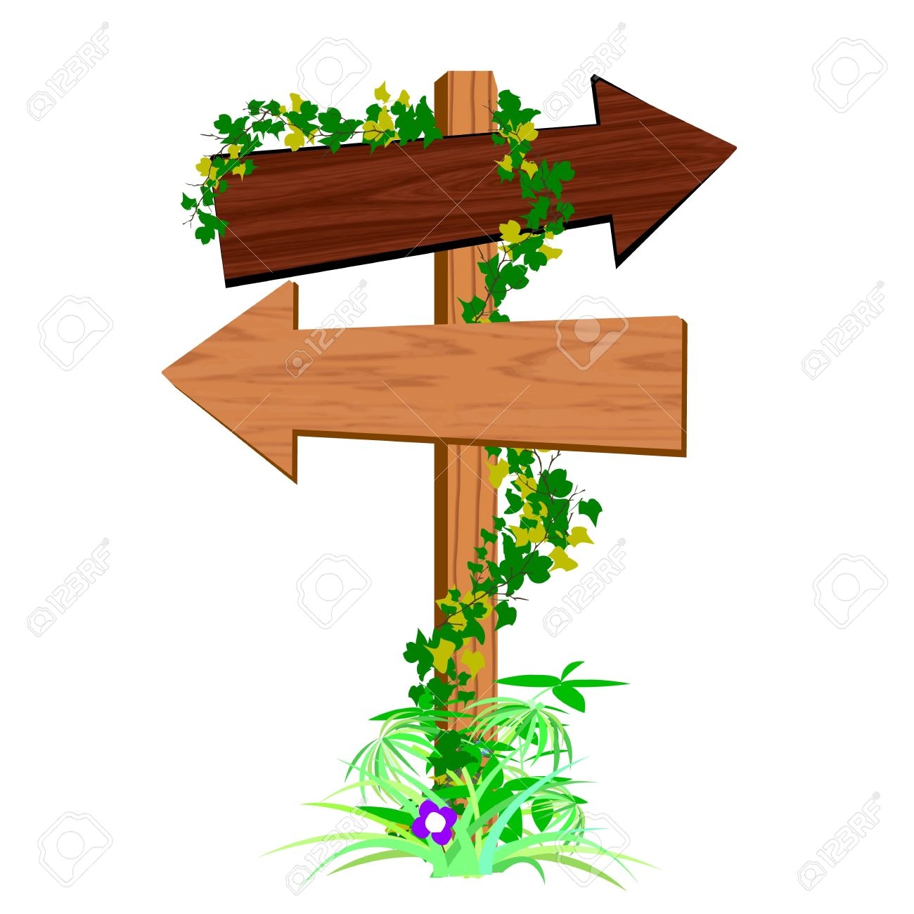 1300x1300 Arrow Sign Cliparts 174316