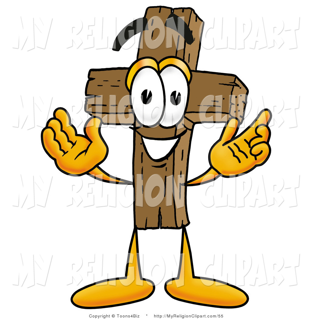 1024x1044 Wood Cross Clipart Clipart Panda