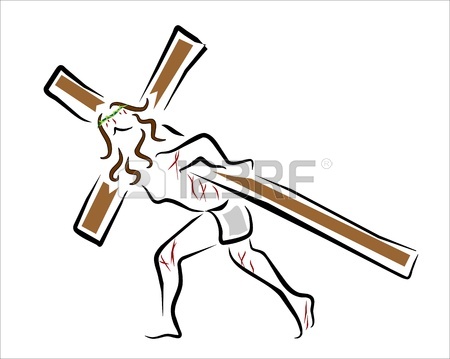 450x359 9,508 Wooden Cross Cliparts, Stock Vector And Royalty Free Wooden