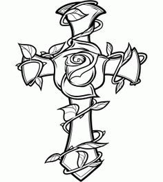 236x264 Use The Form Below To Delete This How To Draw A Religious Cross