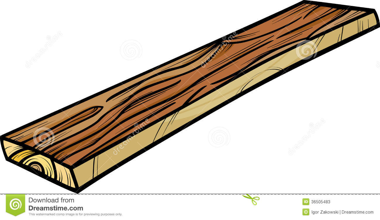 1300x754 Wood Clipart