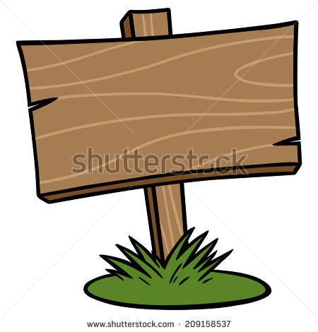 450x470 Comic Clipart Sign