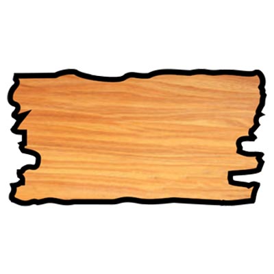 Wood Sign Clipart | Free download on ClipArtMag