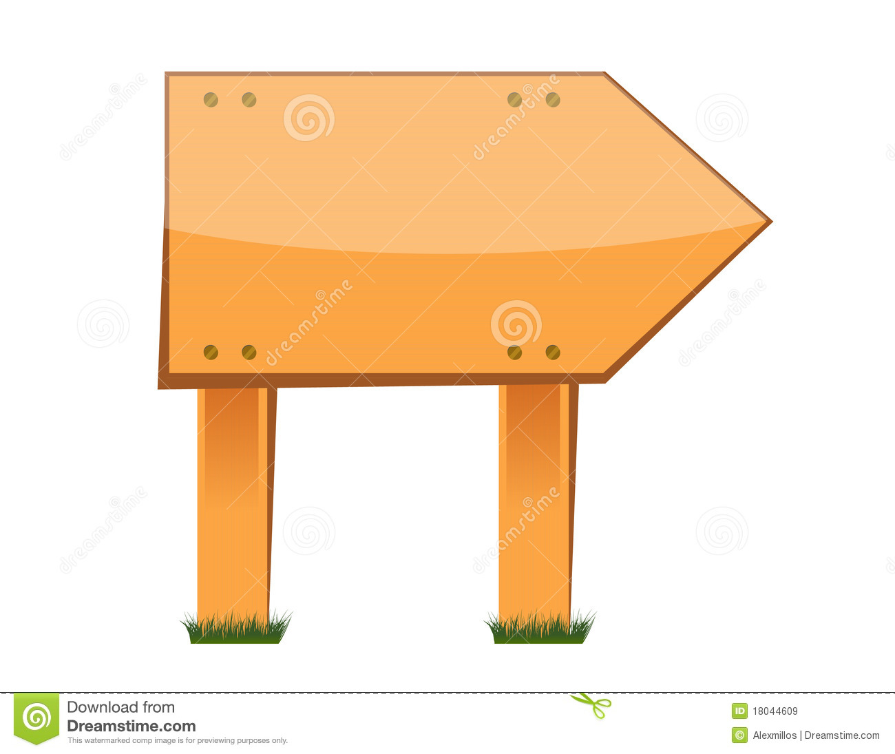 1300x1095 Sign Arrow Clipart