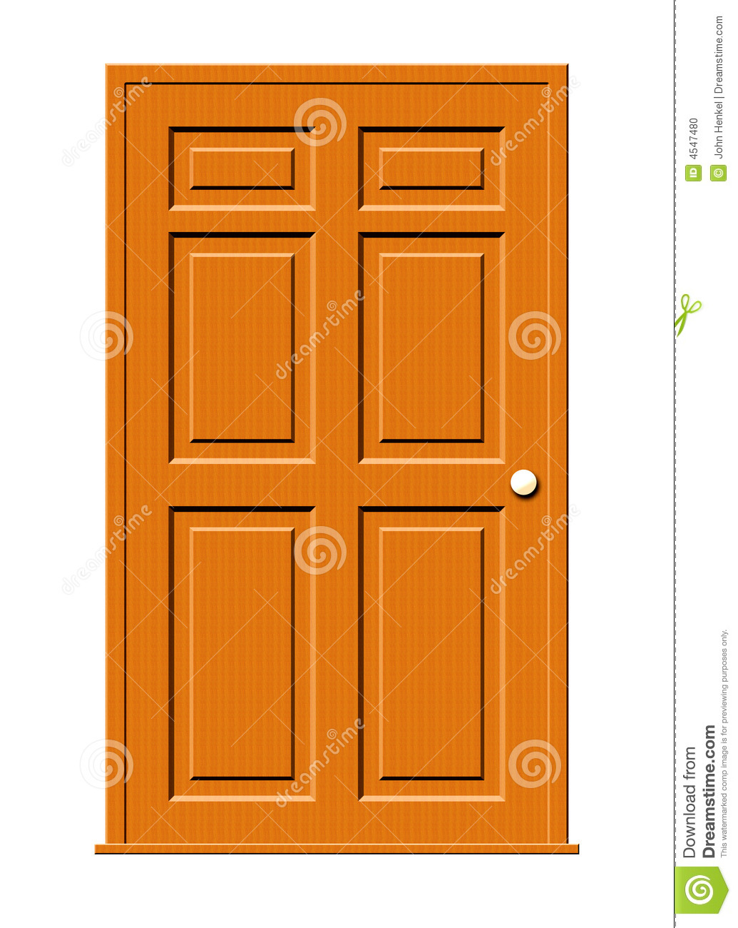1035x1300 Door Clipart Wooden Door