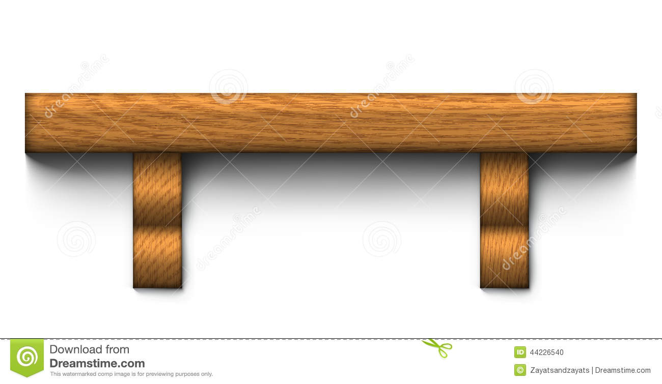 1300x755 Wood Clipart Book Shelf