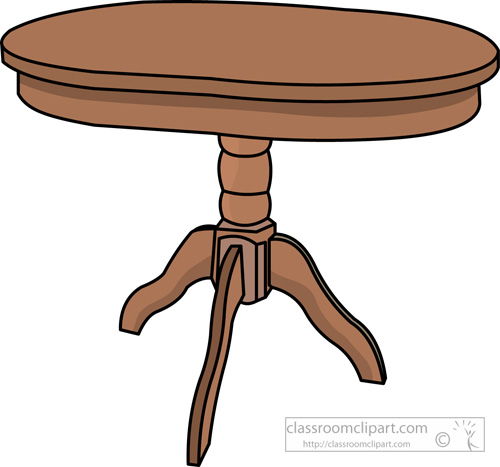 500x467 Wood Clipart Wood Furniture