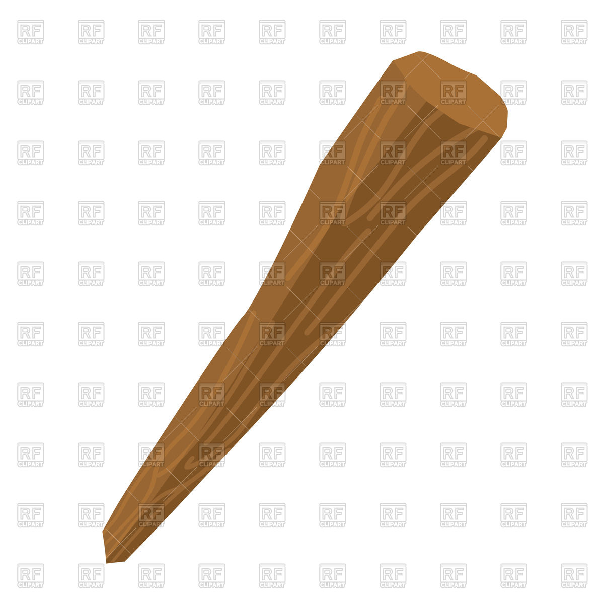 1200x1200 Wood Clipart Wooden Stick