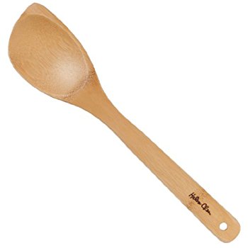 350x350 Helen Chen's Asian Kitchen Burnished Bamboo Kitchen