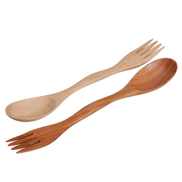 600x600 2018 Wholesale Wooden Wood Spoon Fork Cooking Dining Utensil