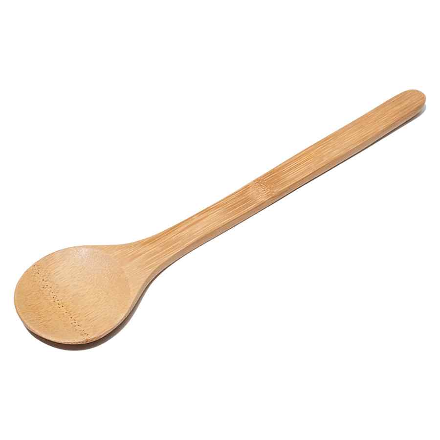 900x900 Sci Bamboo Wood Cooking Spoon Cooking Products