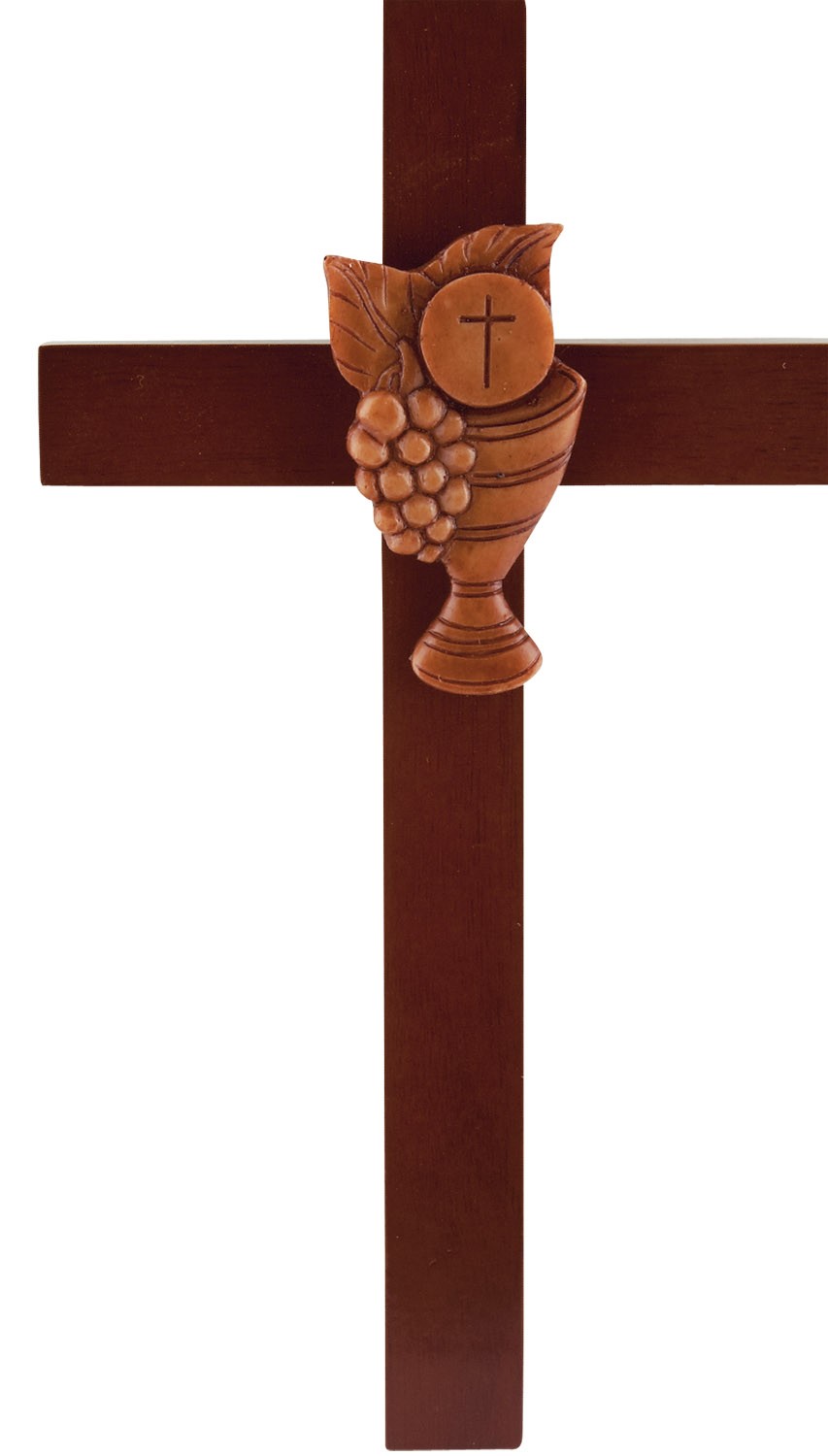 853x1500 Christian Wooden Cross Clipart