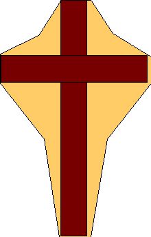 220x344 Christingle Service Notes, 2005