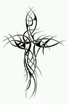 236x360 Small Tribal Tattoos Free Designs