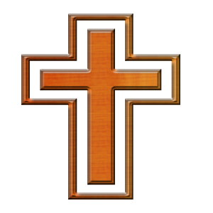 300x300 Christian Cross Png Transparent Images Png All