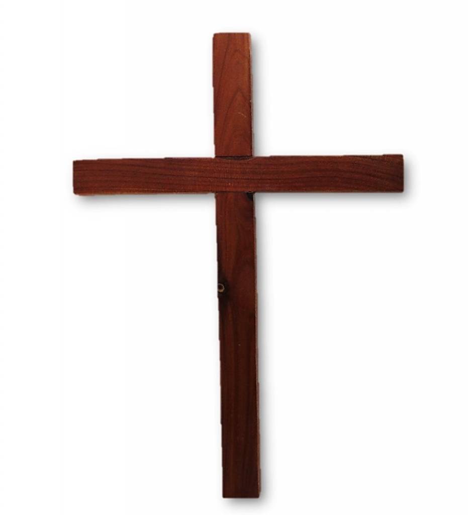 931x1024 Js Wooden Cross Large