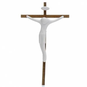 300x300 Stylised Crucifix Wooden Crossline Sales