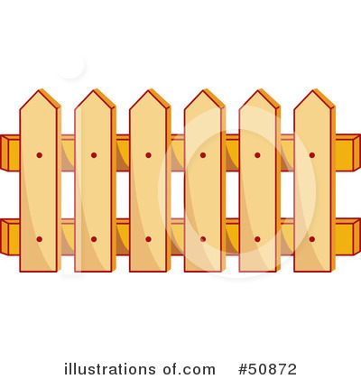 400x420 Gif Clipart Images Of A Fence Collection