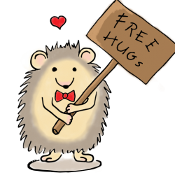 250x250 Woodland Animal Clipart Set By Sunny Du Design Bundles