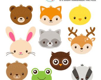 340x270 74 Best Clip Art Images Molde, Cottage And Crafts